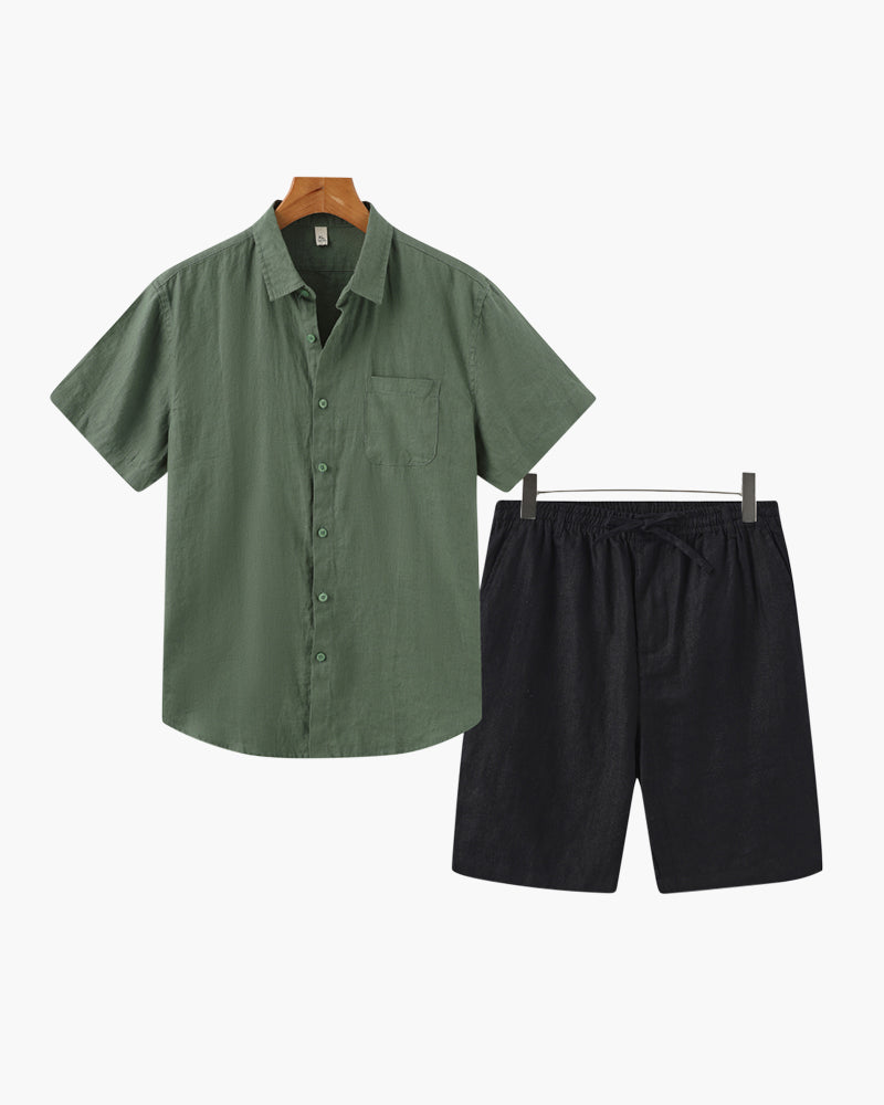 Rosenlund™ | Linned Combo
