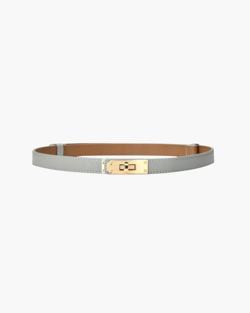 Rosenlund™ | Vintage Smalt Bælte