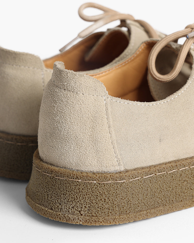 Rosenlund™ | Premium Suede Sko