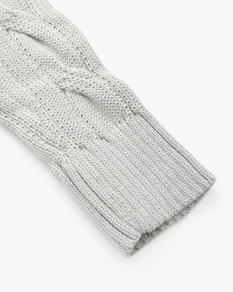 Rosenlund™ | Verbier Half Zip Trøje