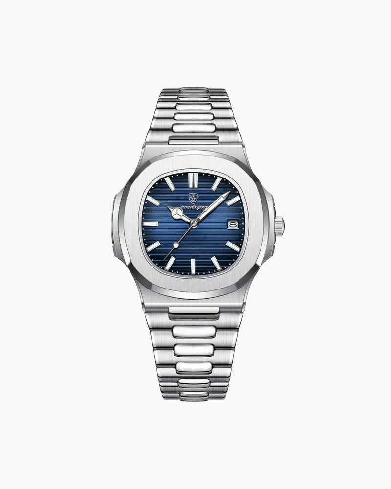Rosenlund™ | Geneva Classic Ur (Vandtæt)