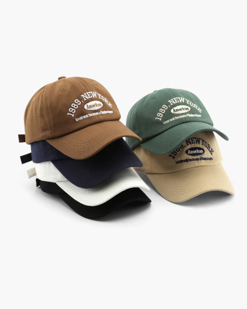Rosenlund™ | New York Kasket