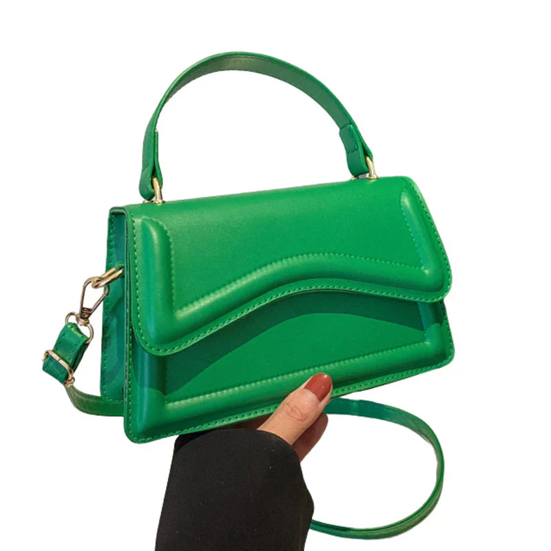 Rosenlund™ | The Ibiza håndtaske