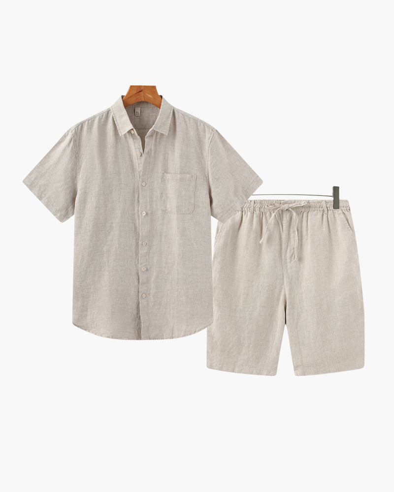 Rosenlund™ | Linned Combo