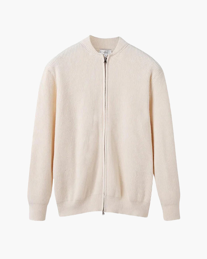 Rosenlund™ | Bomulds Gilet