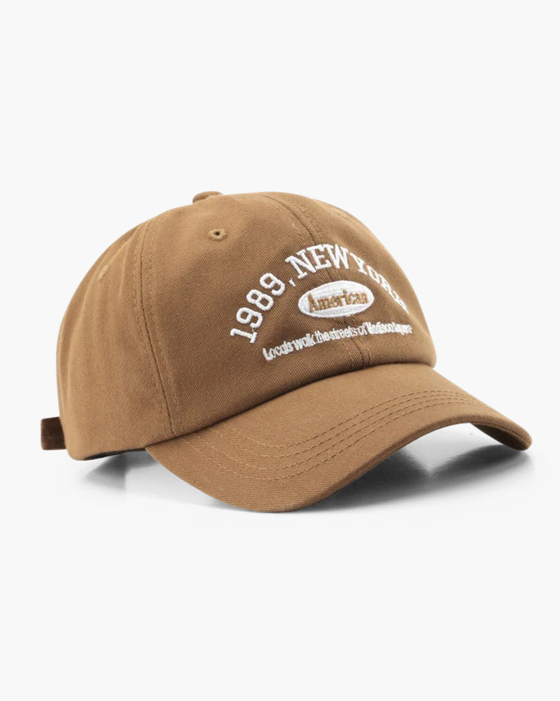 Rosenlund™ | New York Kasket