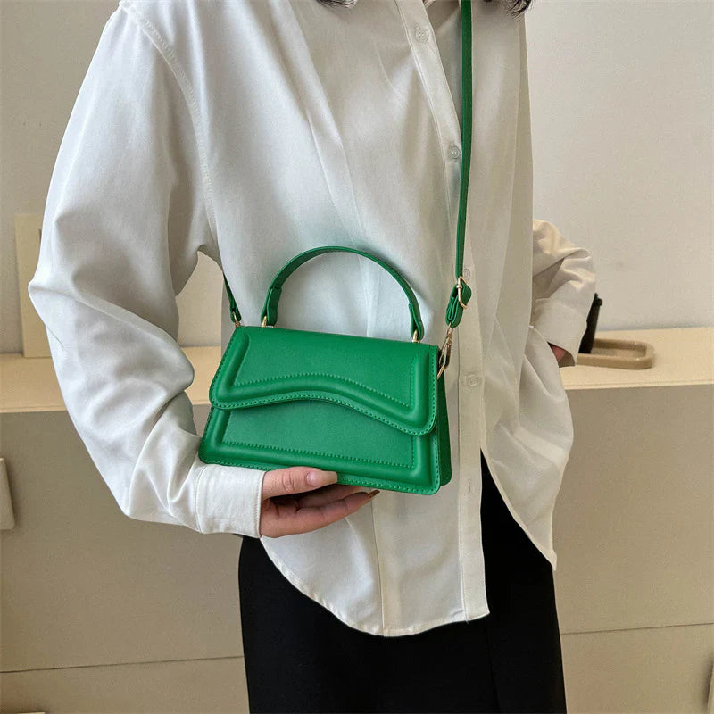 Rosenlund™ | The Ibiza håndtaske