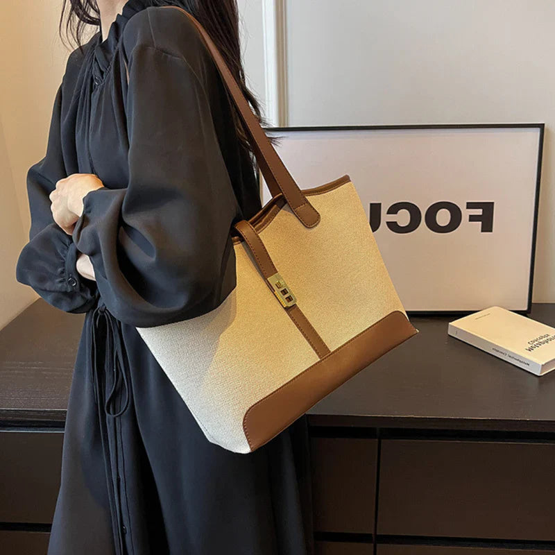 Rosenlund™ | St Tropez skuldertaske