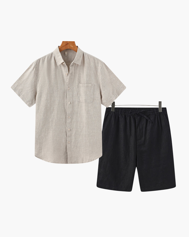 Rosenlund™ | Linned Combo