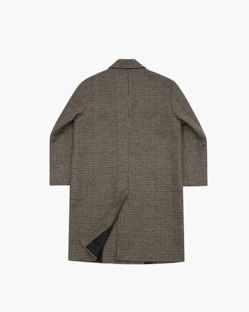 Rosenlund™ | Sherlock Frakke