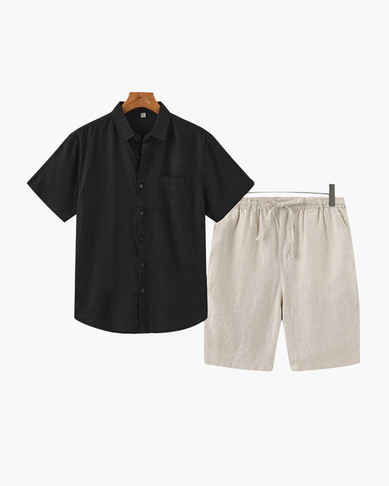Rosenlund™ | Linned Combo