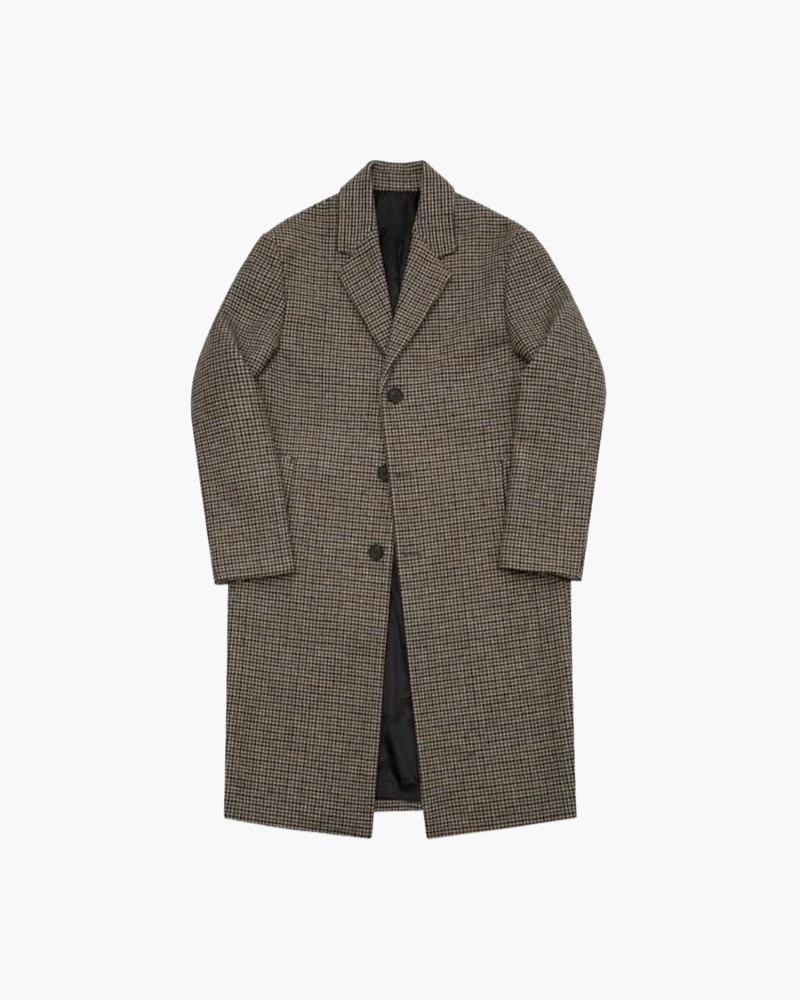 Rosenlund™ | Sherlock Frakke