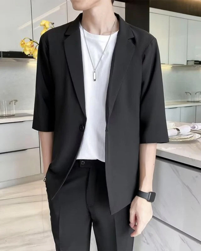 Rosenlund™ | Smart Casual Sæt