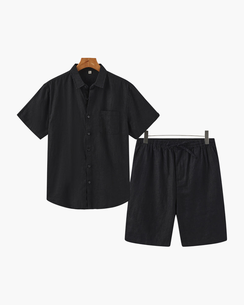 Rosenlund™ | Linned Combo
