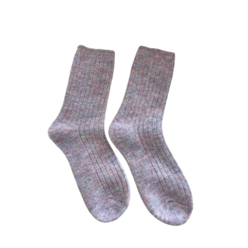 Rosenlund™ | Kashmir-sokker
