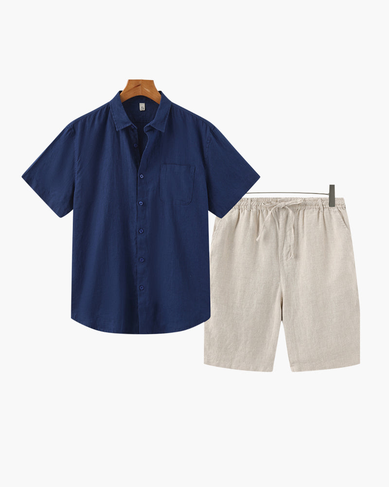 Rosenlund™ | Linned Combo