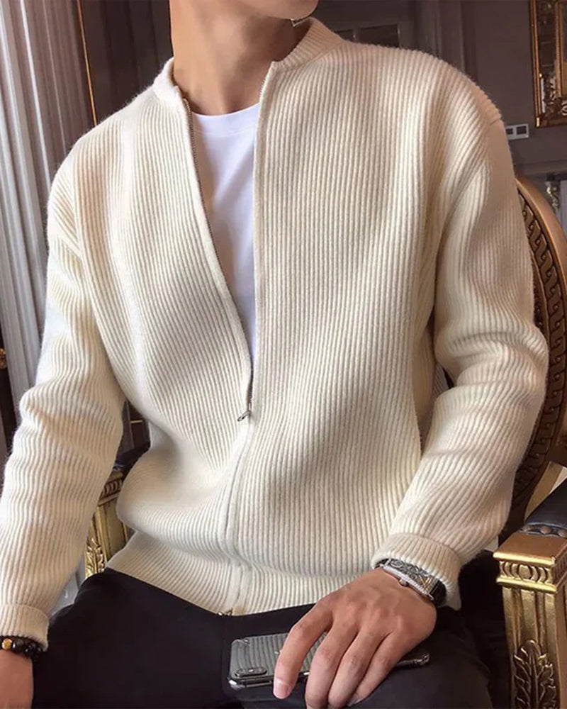 Rosenlund™ | Bomulds Gilet