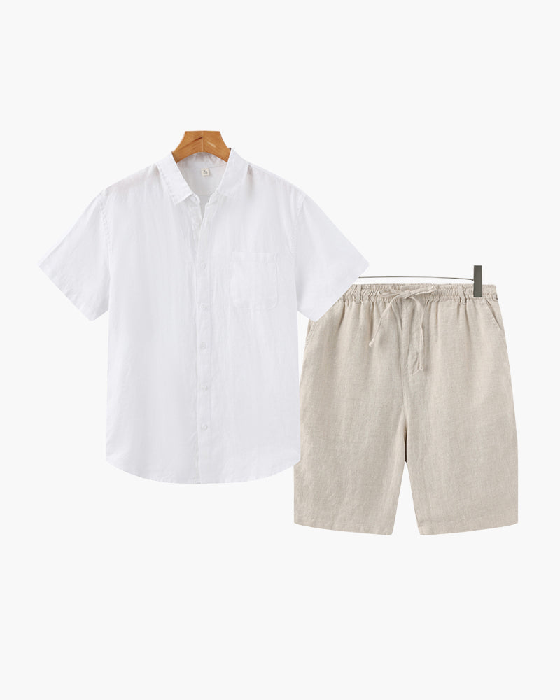 Rosenlund™ | Linned Combo
