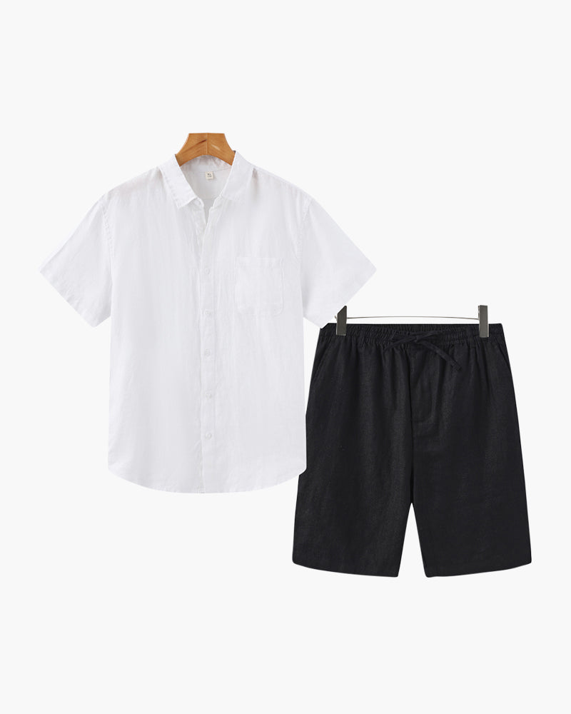Rosenlund™ | Linned Combo