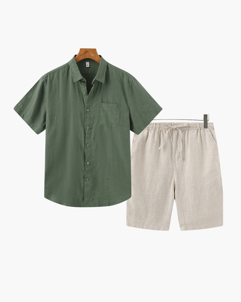 Rosenlund™ | Linned Combo