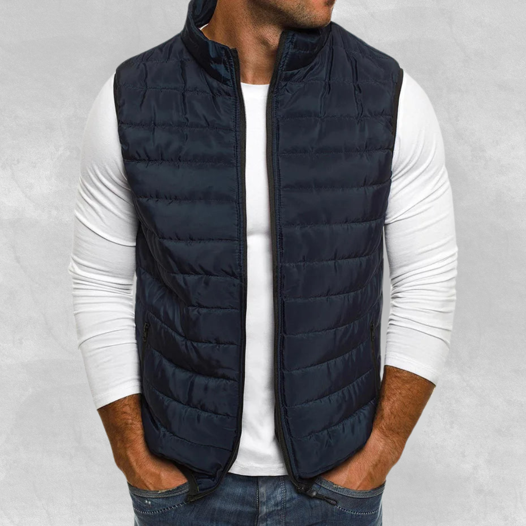 Jonas™ | Let Vatteret Bodywarmer