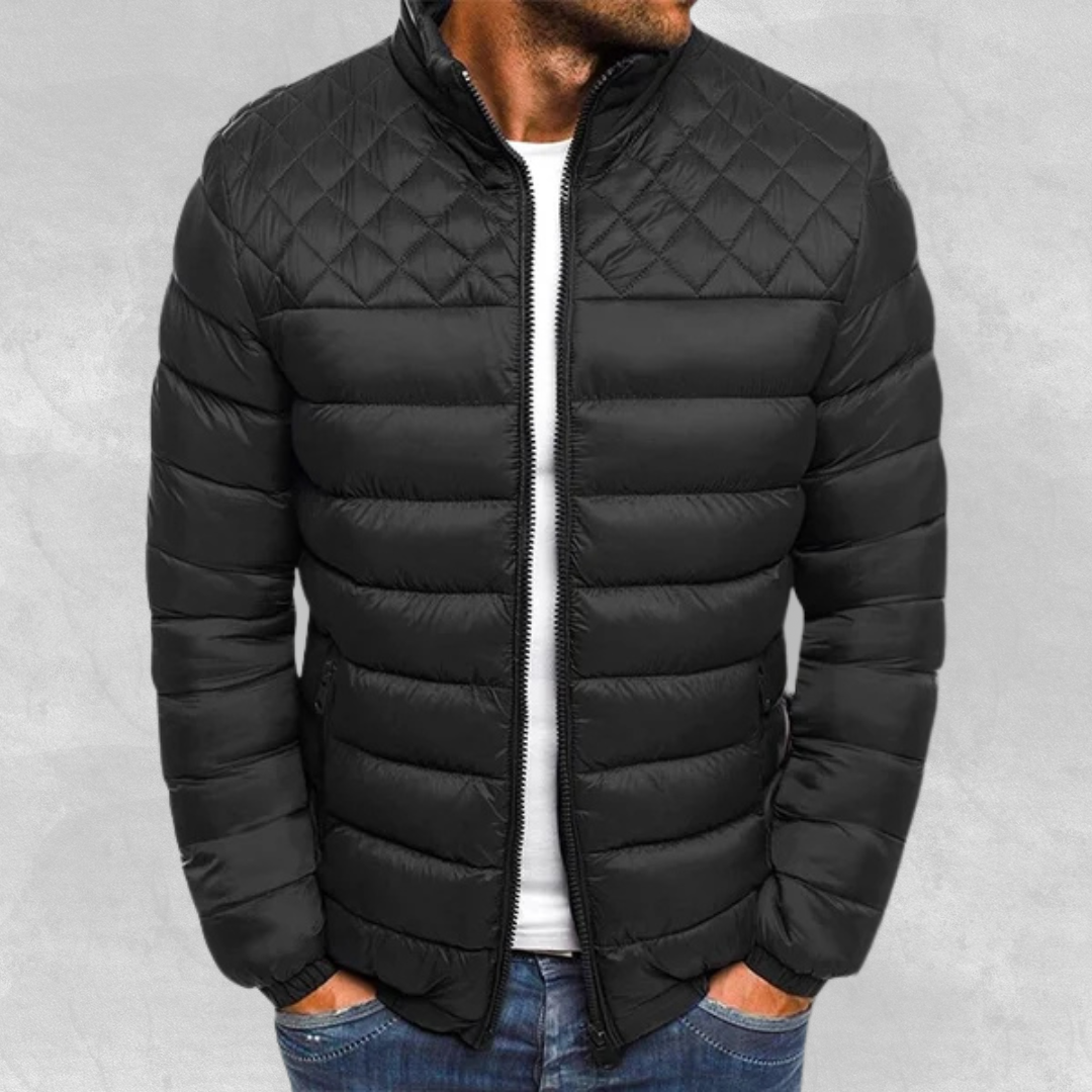 Magnus™ | Forårs Elegance Jakke