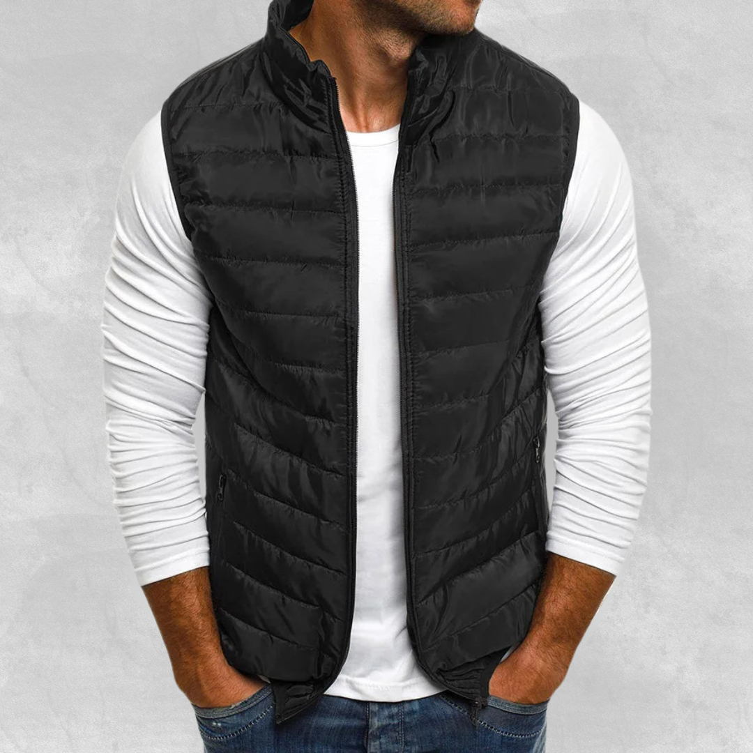 Jonas™ | Let Vatteret Bodywarmer