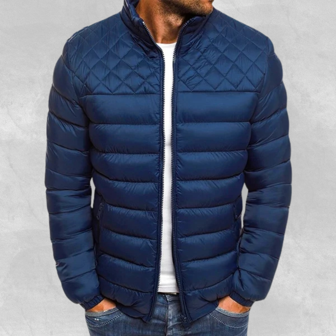 Magnus™ | Forårs Elegance Jakke