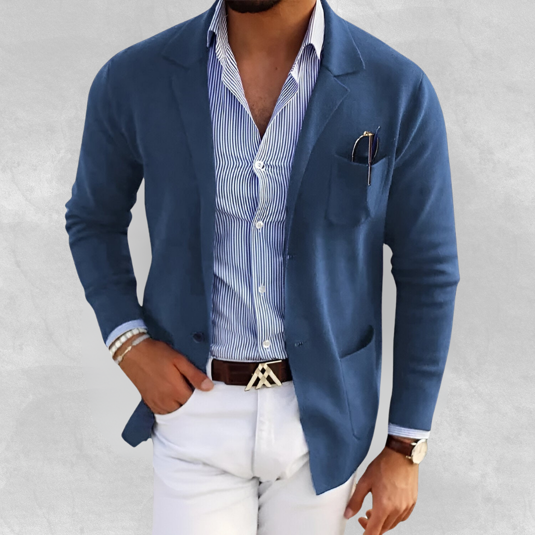 Andreas™ | Elegant jakke