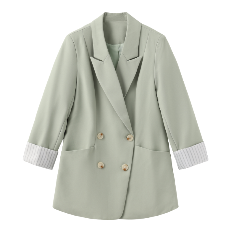 Rosenlund™ | Luksus-blazer