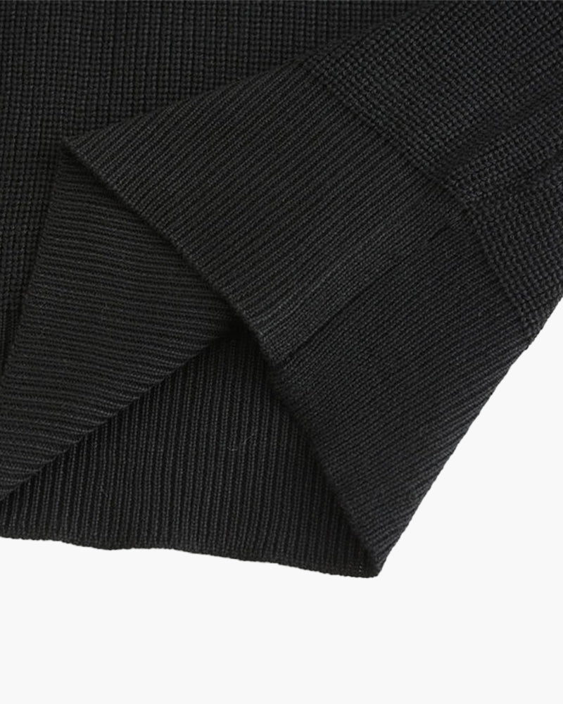 Rosenlund™ | Half Zip Trøje
