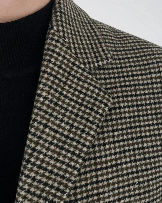 Rosenlund™ | Sherlock Frakke